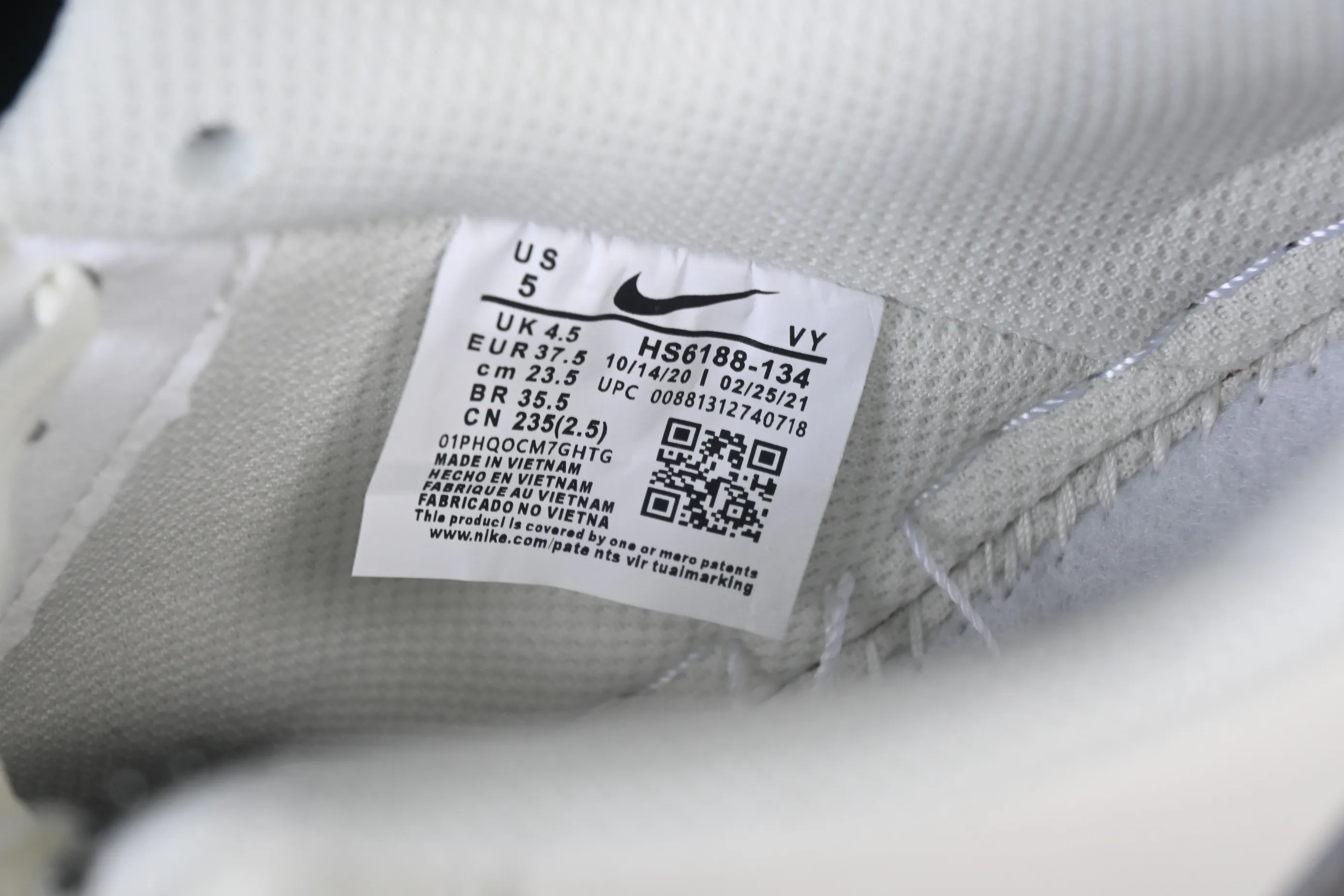 All Categories Nk Air Force 1 Air Force Series Nk Air Force 1 Low Air Force Low Nike Air Force 1'07 Low Beige Red Rhyme Air Force One Low Casual Shoes HS6188-134